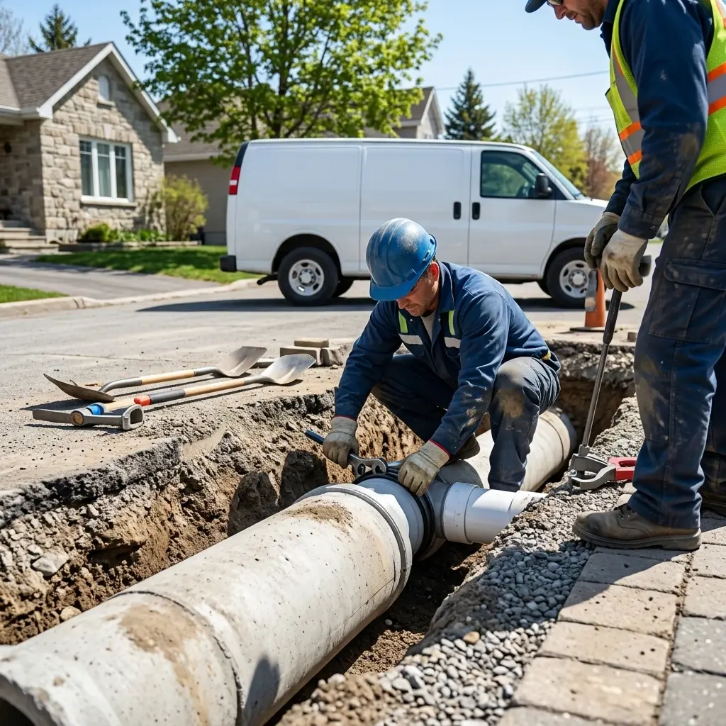 Pourquoi choisir notre expertise à Corbeil-Essonnes ?