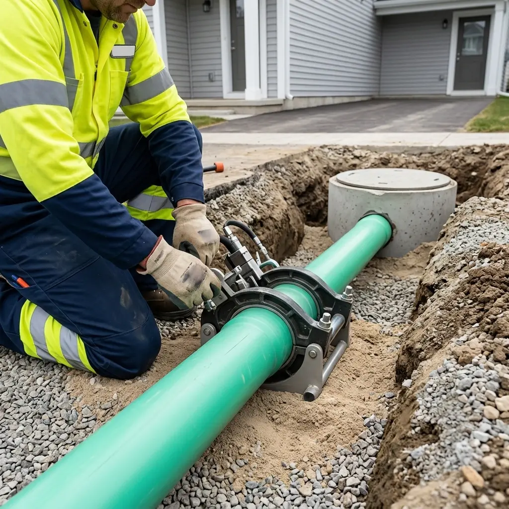 Pourquoi nous choisir pour vos travaux à Villabé ?