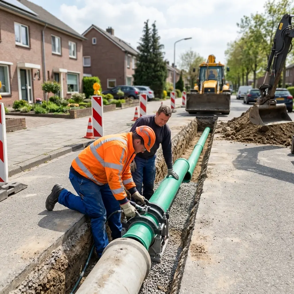 Pourquoi nous choisir pour vos travaux à Villebon-sur-Yvette