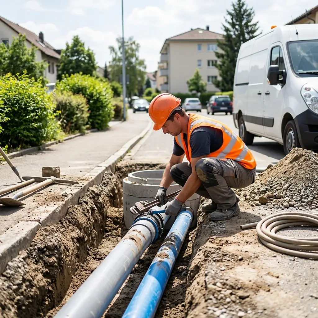 Pourquoi choisir nos services à Villejust ?