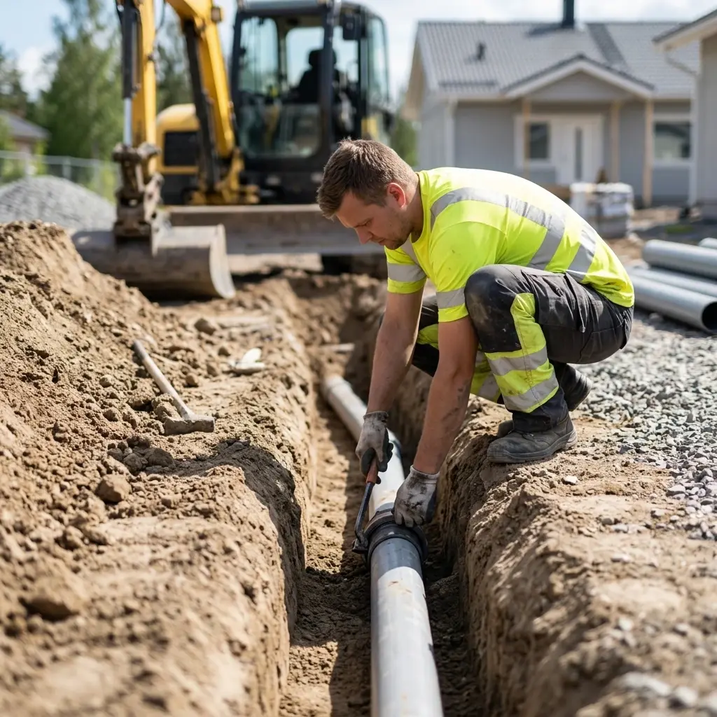 Une approche technique pour un branchement durable