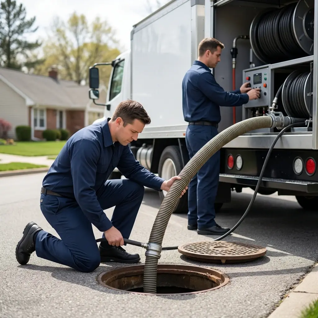 Pourquoi nous choisir pour vos travaux à Blandy ?