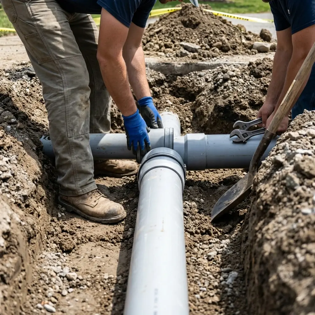 Une tranquillité durable pour vos évacuations