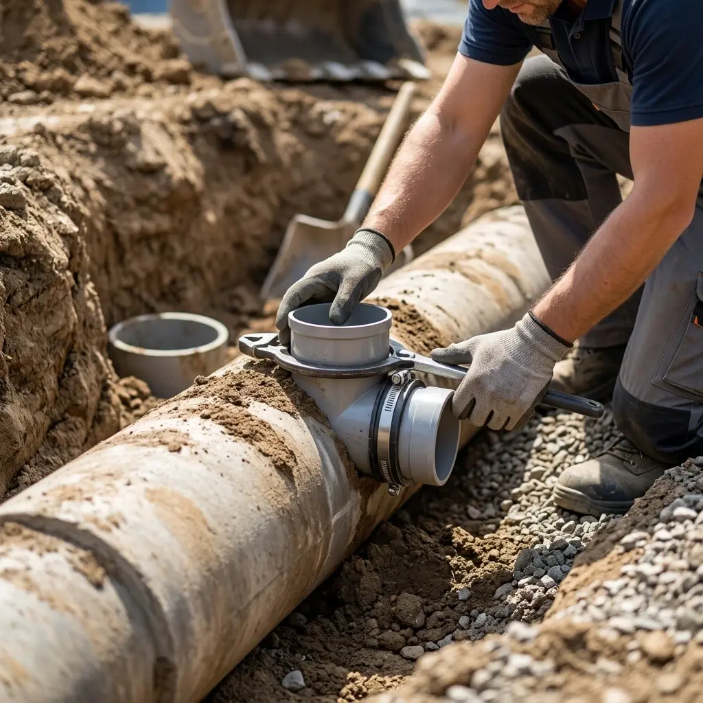 L'approche technique pour un raccordement durable