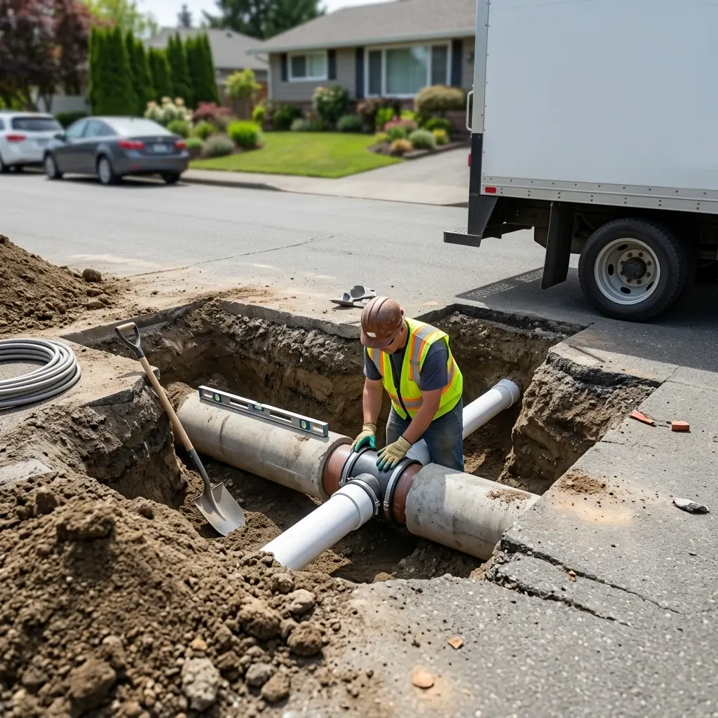 Une approche technique et rigoureuse pour vos réseaux