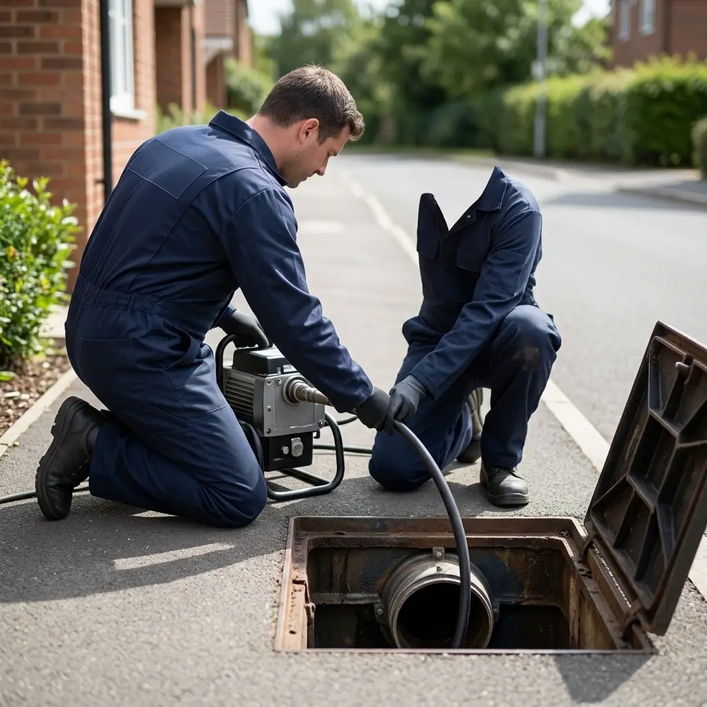 Pourquoi nous choisir pour vos travaux à Brouy ?