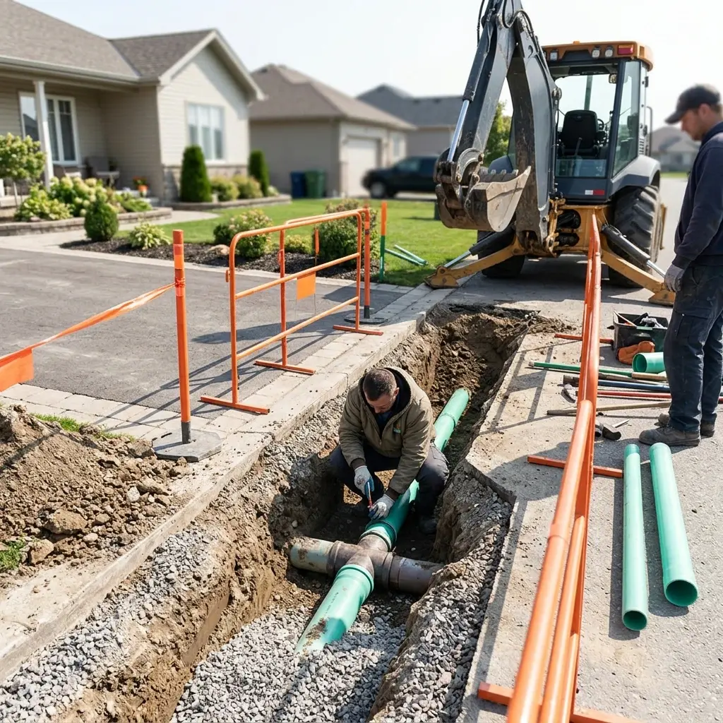 Une approche technique et rigoureuse pour vos réseaux