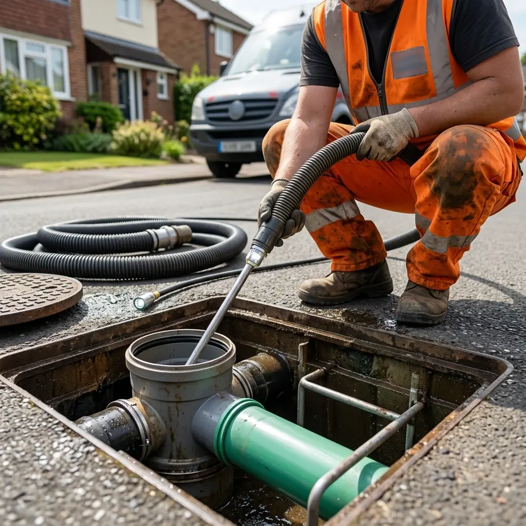 Pourquoi nous choisir pour vos travaux à Champmotteux ?