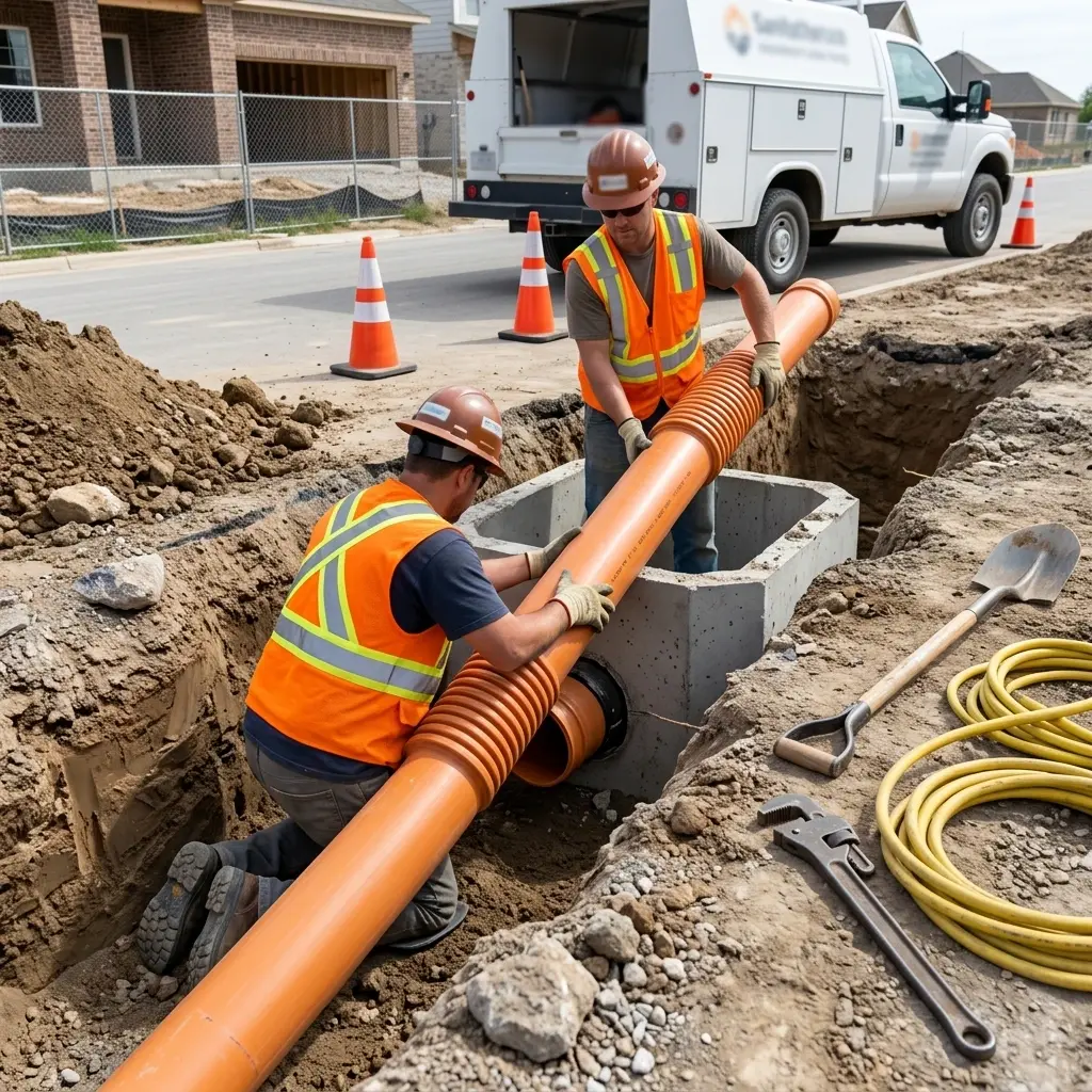 Un accompagnement fiable pour vos travaux