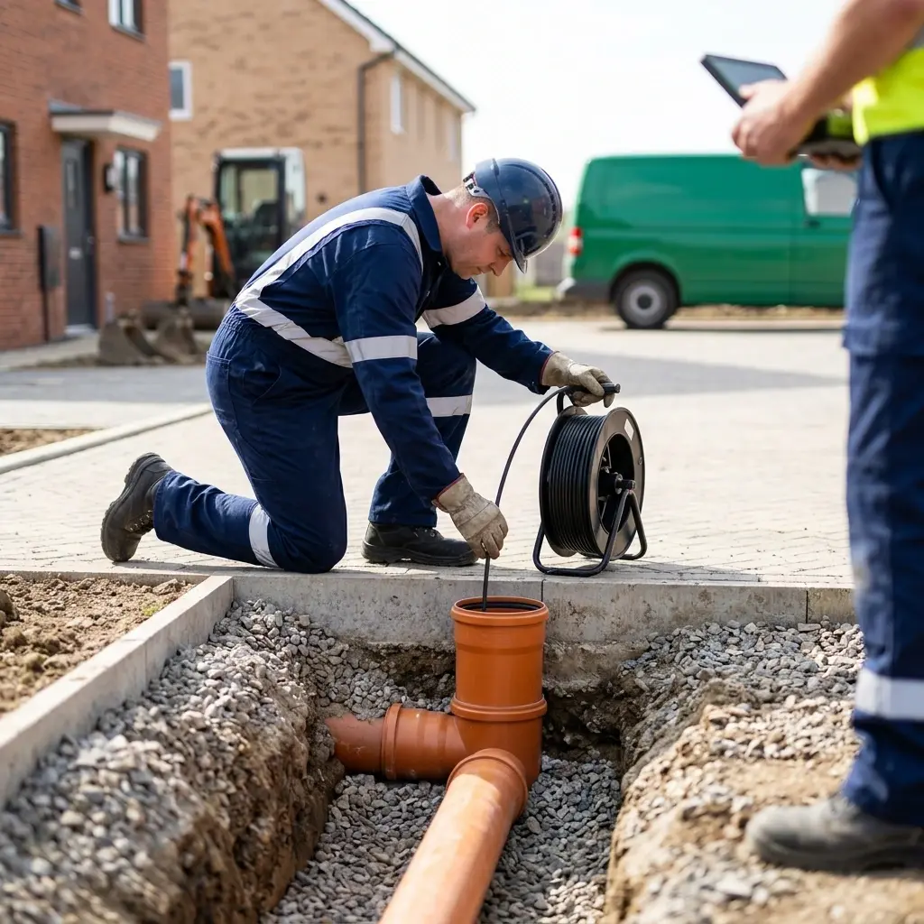 Pourquoi nous choisir pour vos travaux à Mespuits ?