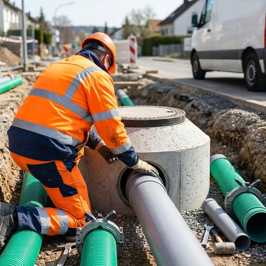 Pourquoi choisir nos services à Ormoy-la-Rivière ?