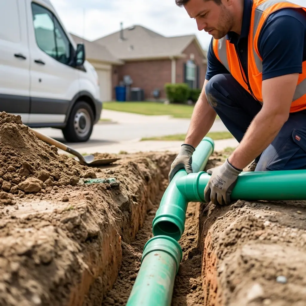 Une approche technique rigoureuse pour vos canalisations