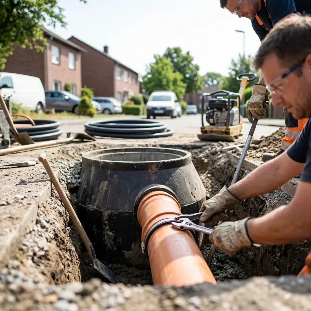 Pourquoi nous choisir pour vos travaux à Ballainvilliers ?