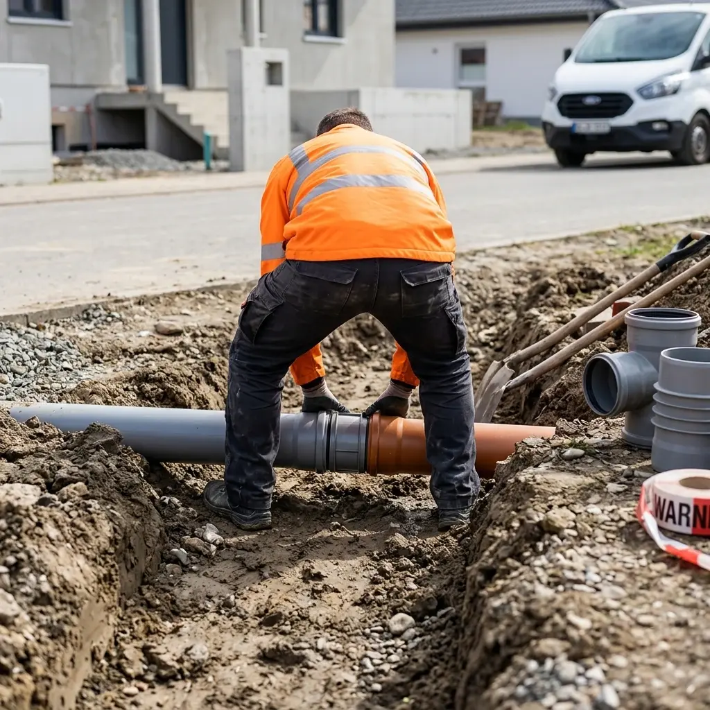 Un processus technique rigoureux pour un résultat durable