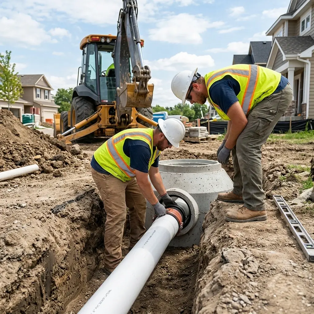 Pourquoi nous choisir pour vos travaux à Champlan ?