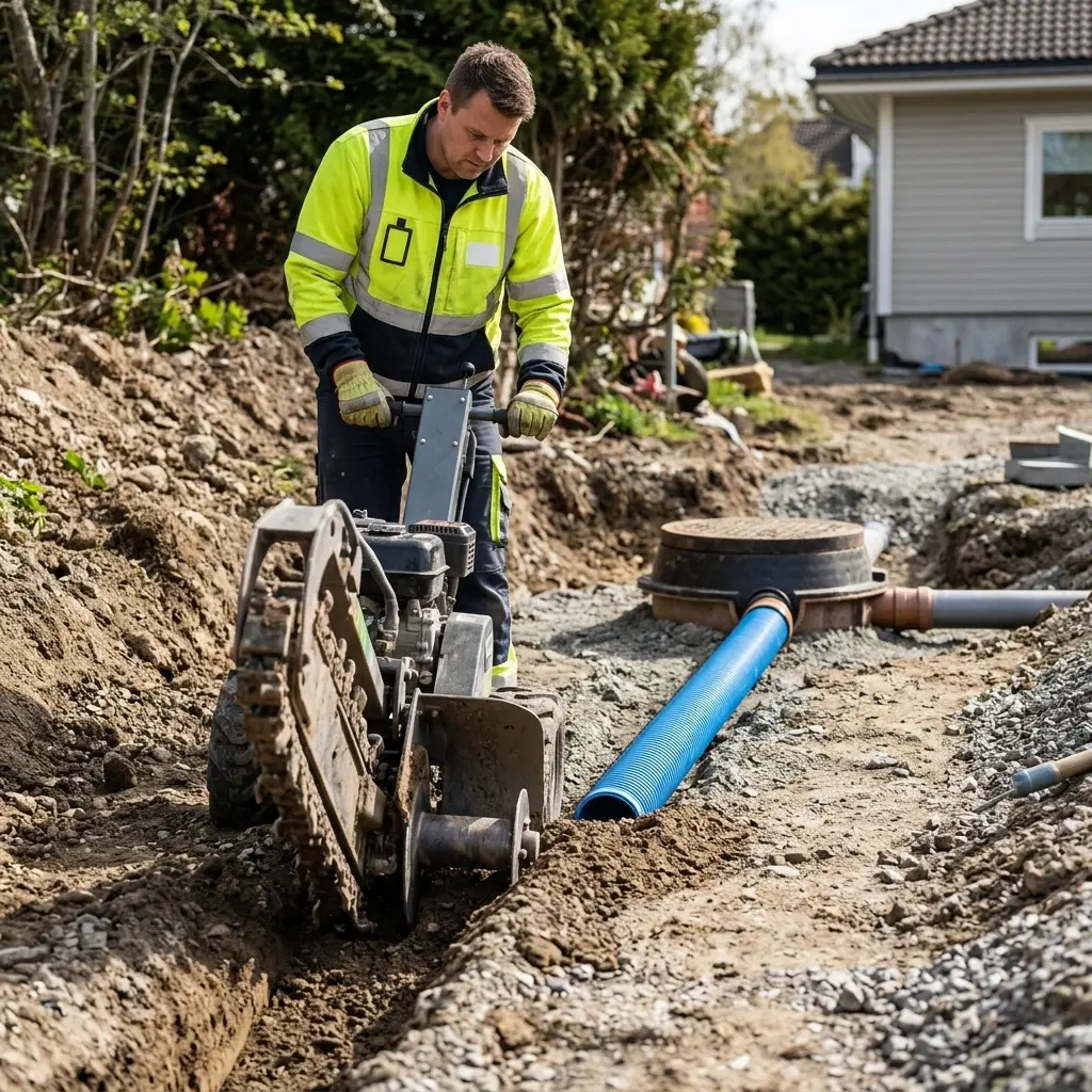 Pourquoi nous choisir pour vos travaux à Longjumeau ?