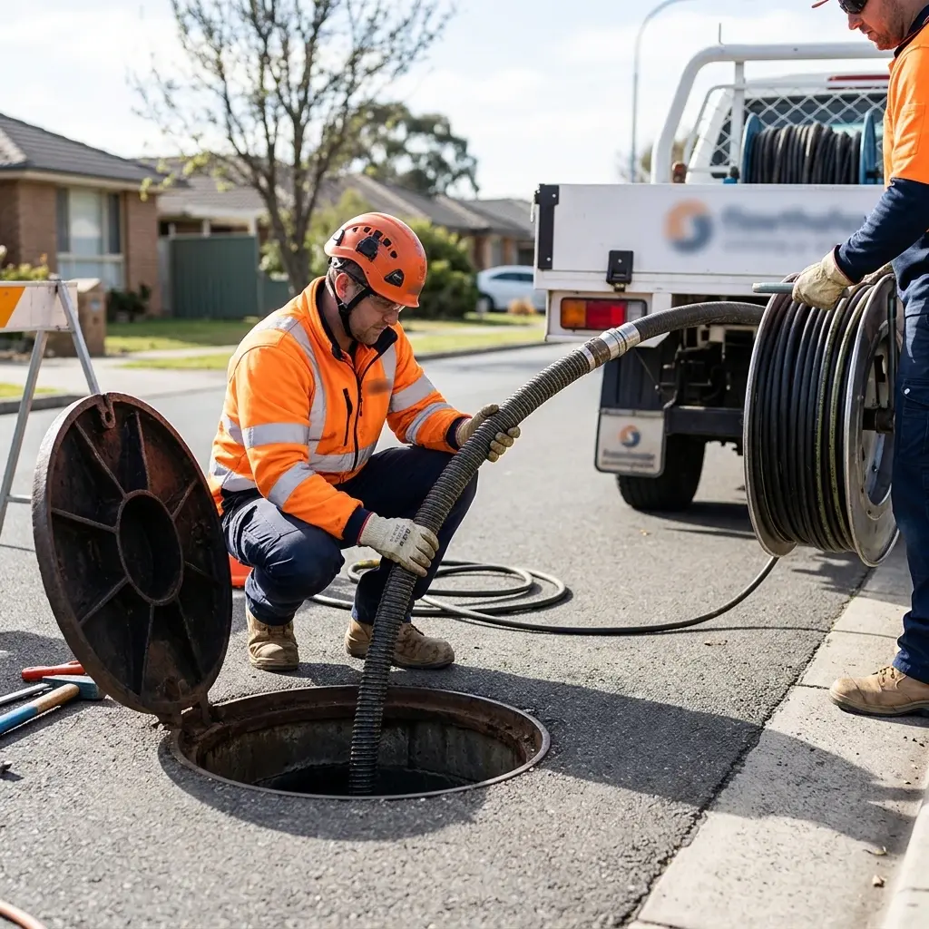 Une installation durable pour votre tranquillité et celle du voisinage