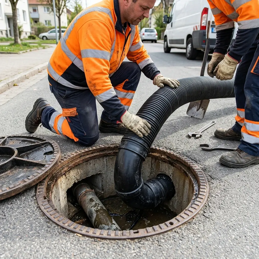 Pourquoi nous choisir pour vos travaux à Saint-Germain-lès-Arpajon ?