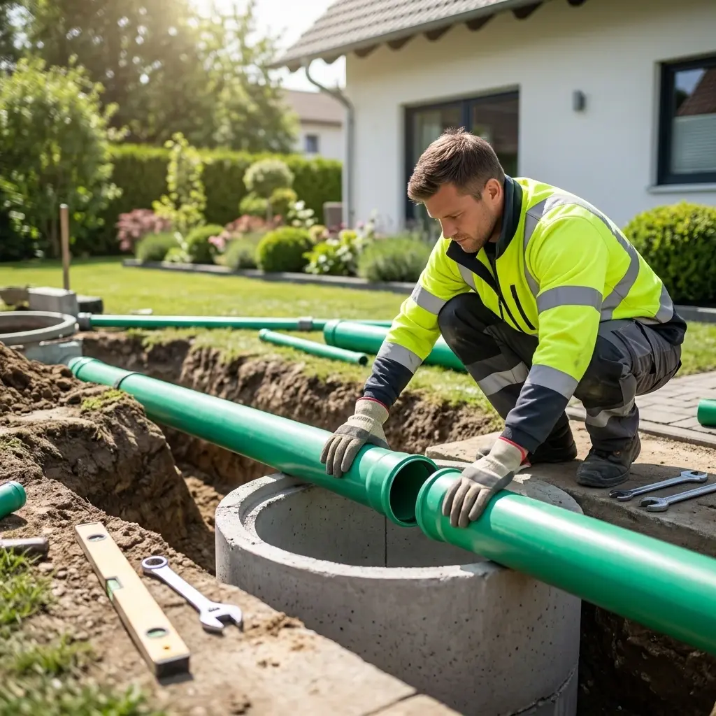 Pourquoi nous choisir pour vos travaux à Gif-sur-Yvette ?