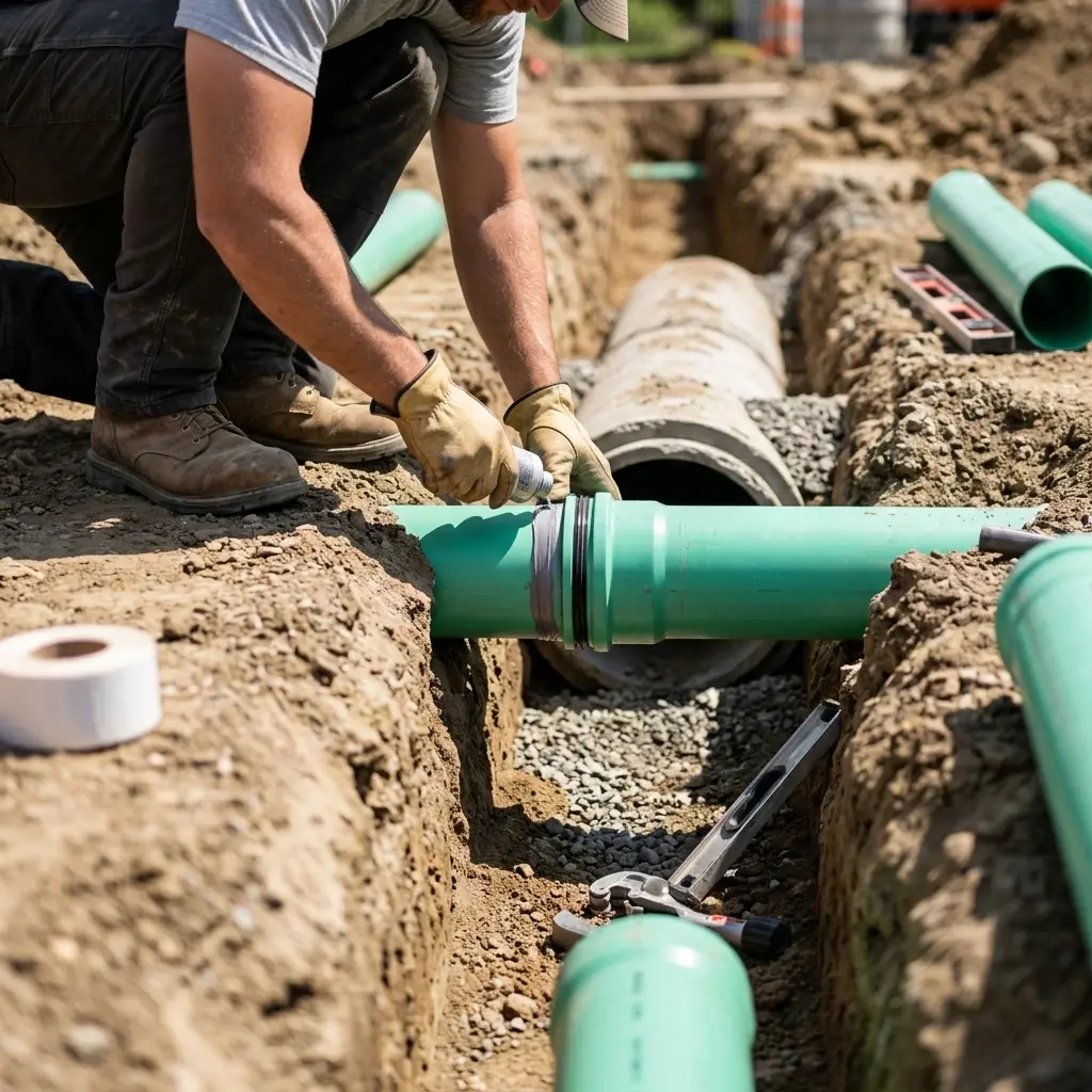 Une mise en conformité sereine pour votre habitation
