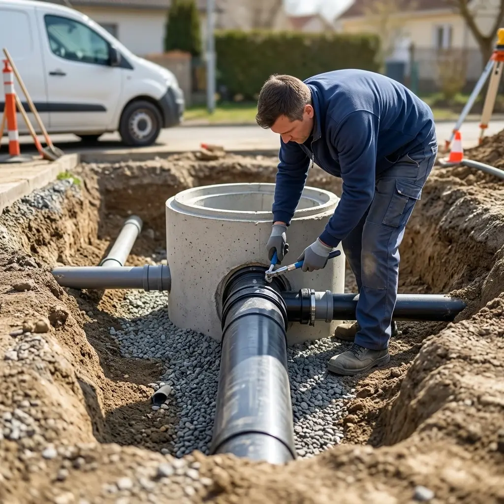 Une approche technique rigoureuse pour vos évacuations