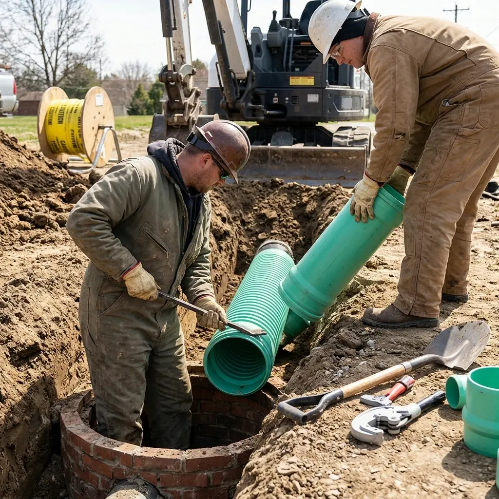 Pourquoi nous choisir pour vos travaux à Villiers-le-Bâcle ?