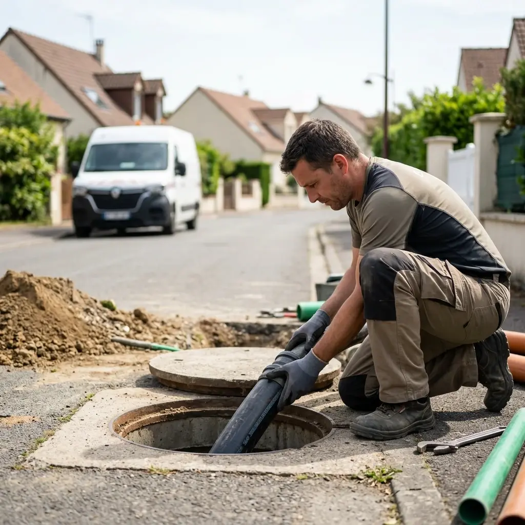Précautions et gestes utiles pour vos canalisations