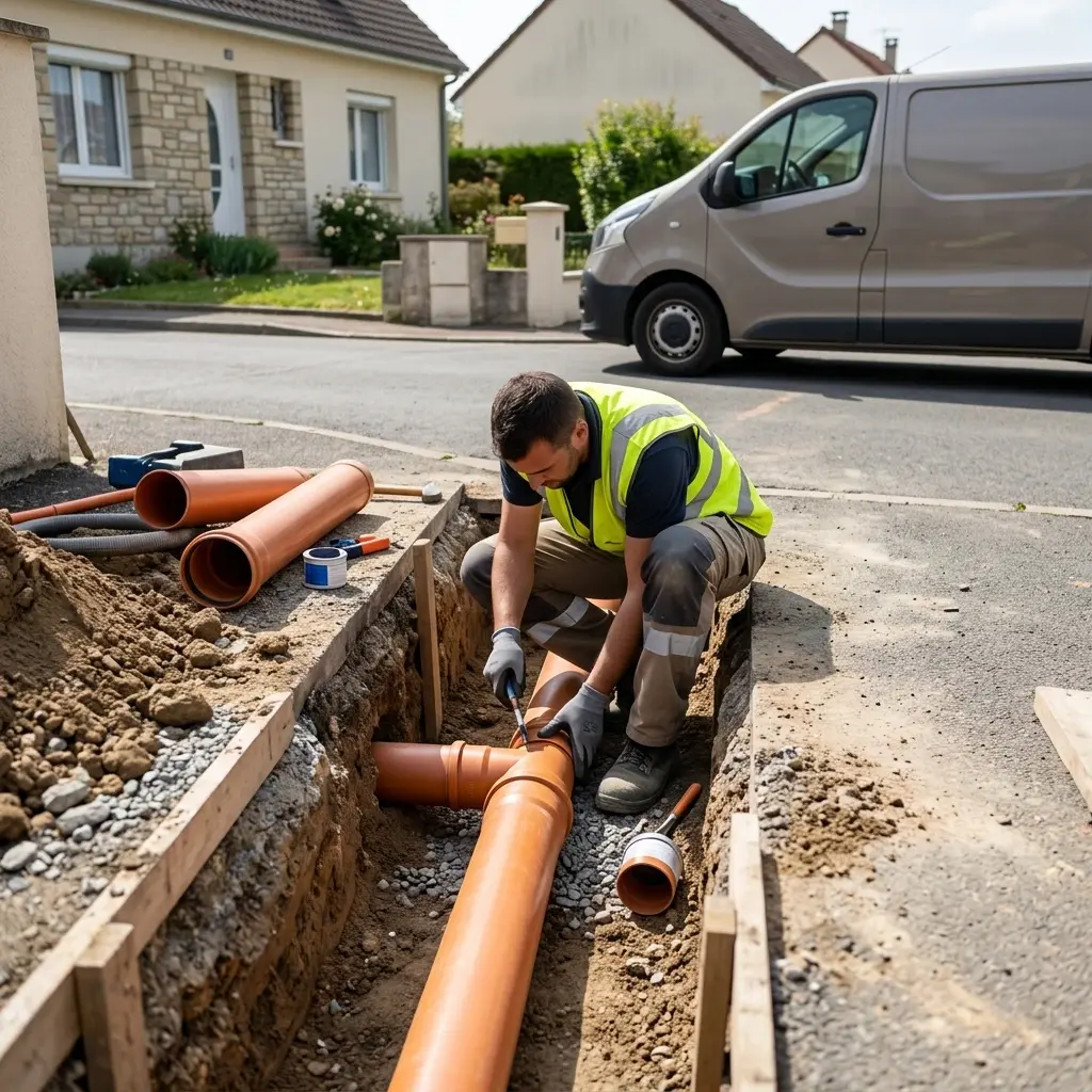 Une mise en conformité sereine pour votre propriété