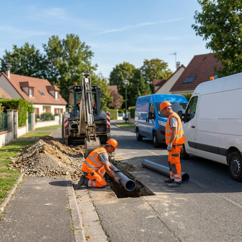 Pourquoi choisir notre expertise à Draveil ?