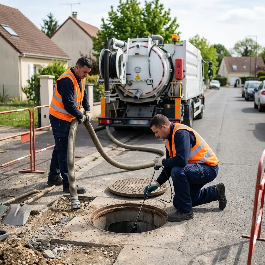 Une approche technique pour un assainissement durable