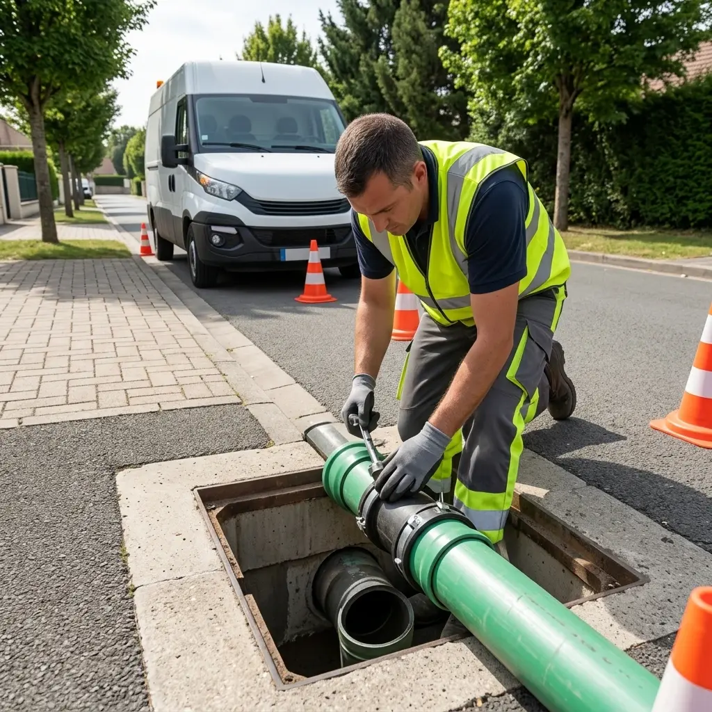 Pourquoi nous choisir pour vos travaux à Montgeron ?
