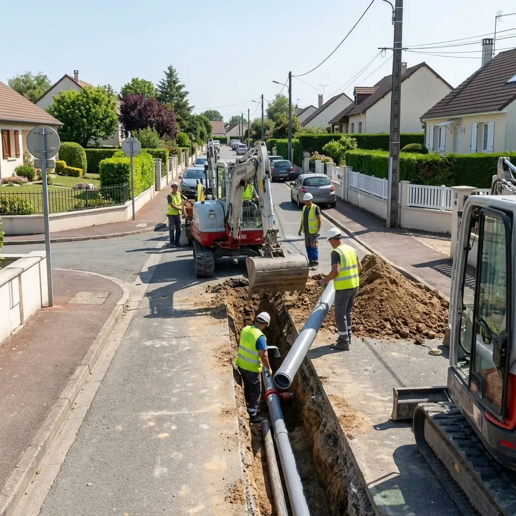 Précautions et réflexes pour un assainissement efficace