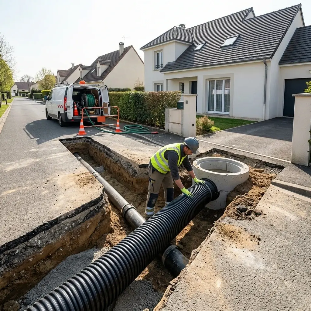 Pourquoi nous choisir pour vos travaux à Morsang-sur-Seine