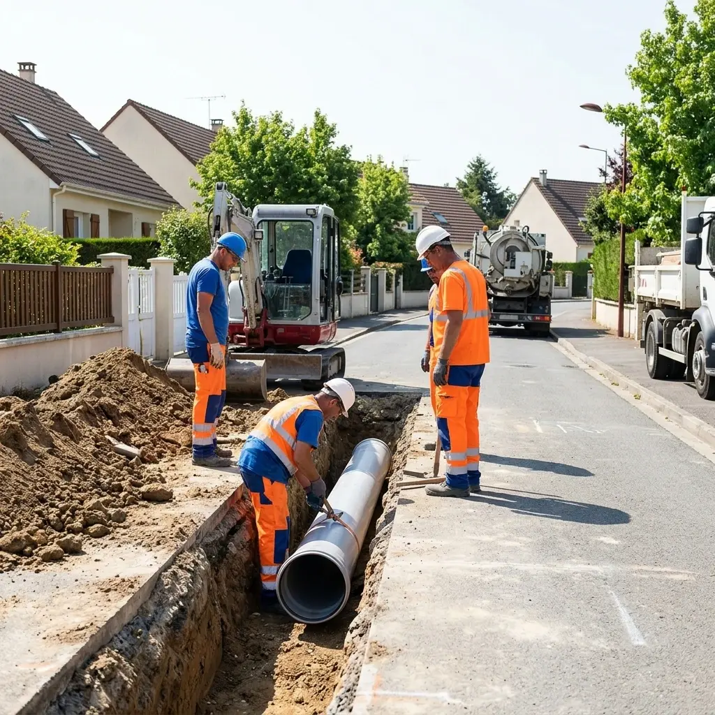 Précautions et gestes utiles pour vos eaux usées
