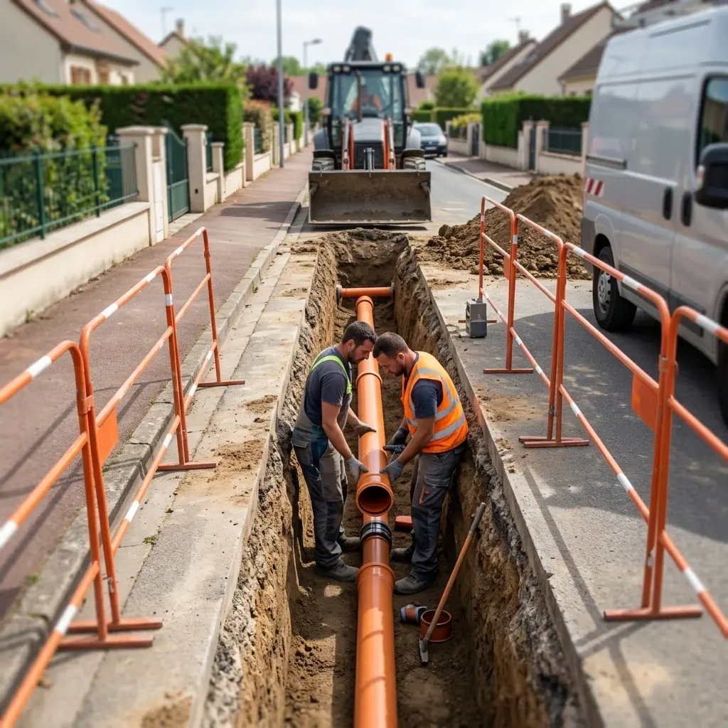 Pourquoi choisir notre expertise à Saintry-sur-Seine ?