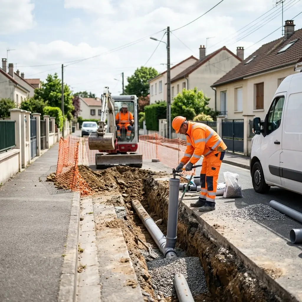 Pourquoi nous choisir pour vos travaux à Juvisy-sur-Orge ?