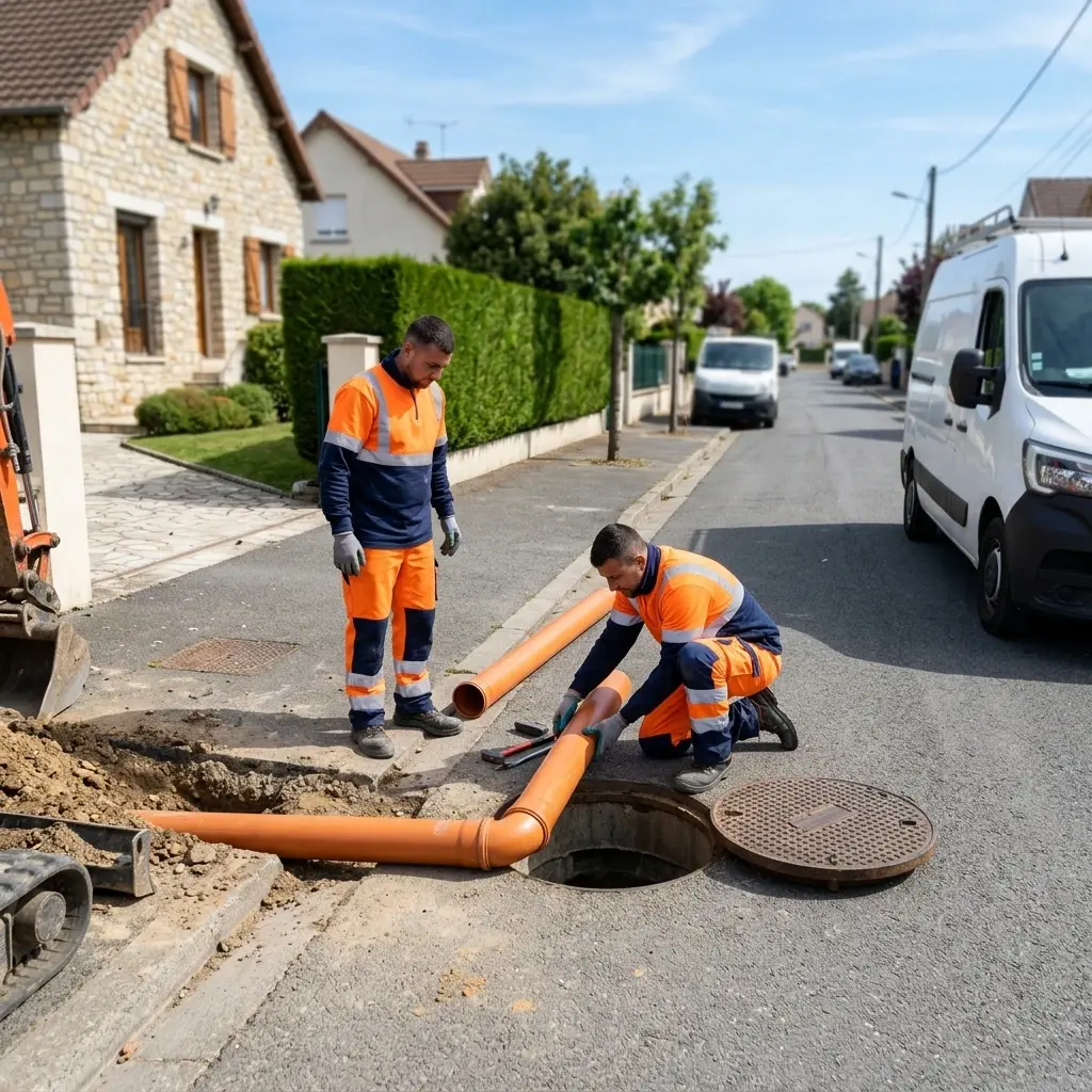 Besoin d'une mise aux normes à Juvisy-sur-Orge ?