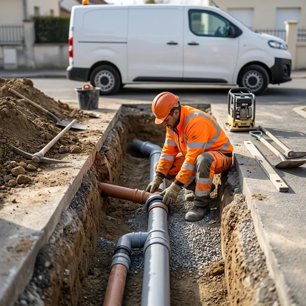 Pourquoi nous choisir pour vos travaux à Vigneux-sur-Seine ?