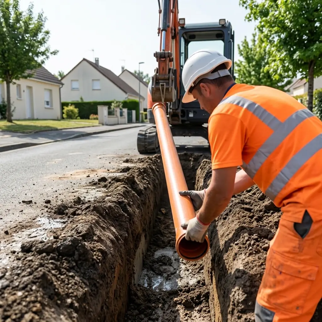 Une installation durable pour votre confort quotidien