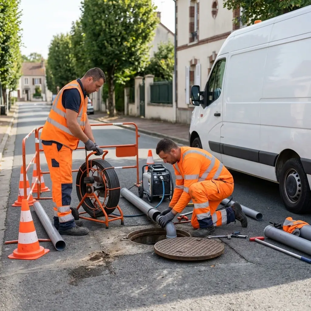 Bons réflexes à adopter à Arpajon