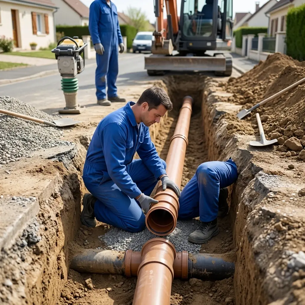 Une approche technique pour un assainissement durable