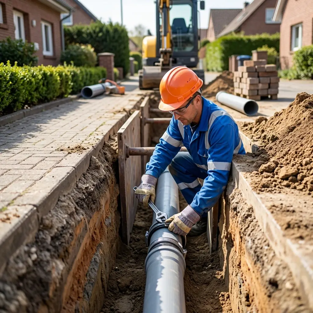Une approche technique pour un branchement durable