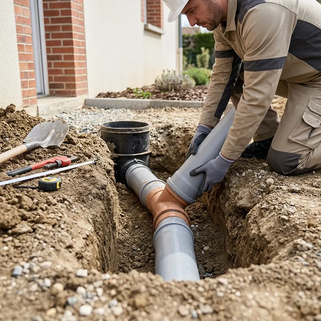 Pourquoi nous choisir pour vos travaux à Leuville-sur-Orge ?