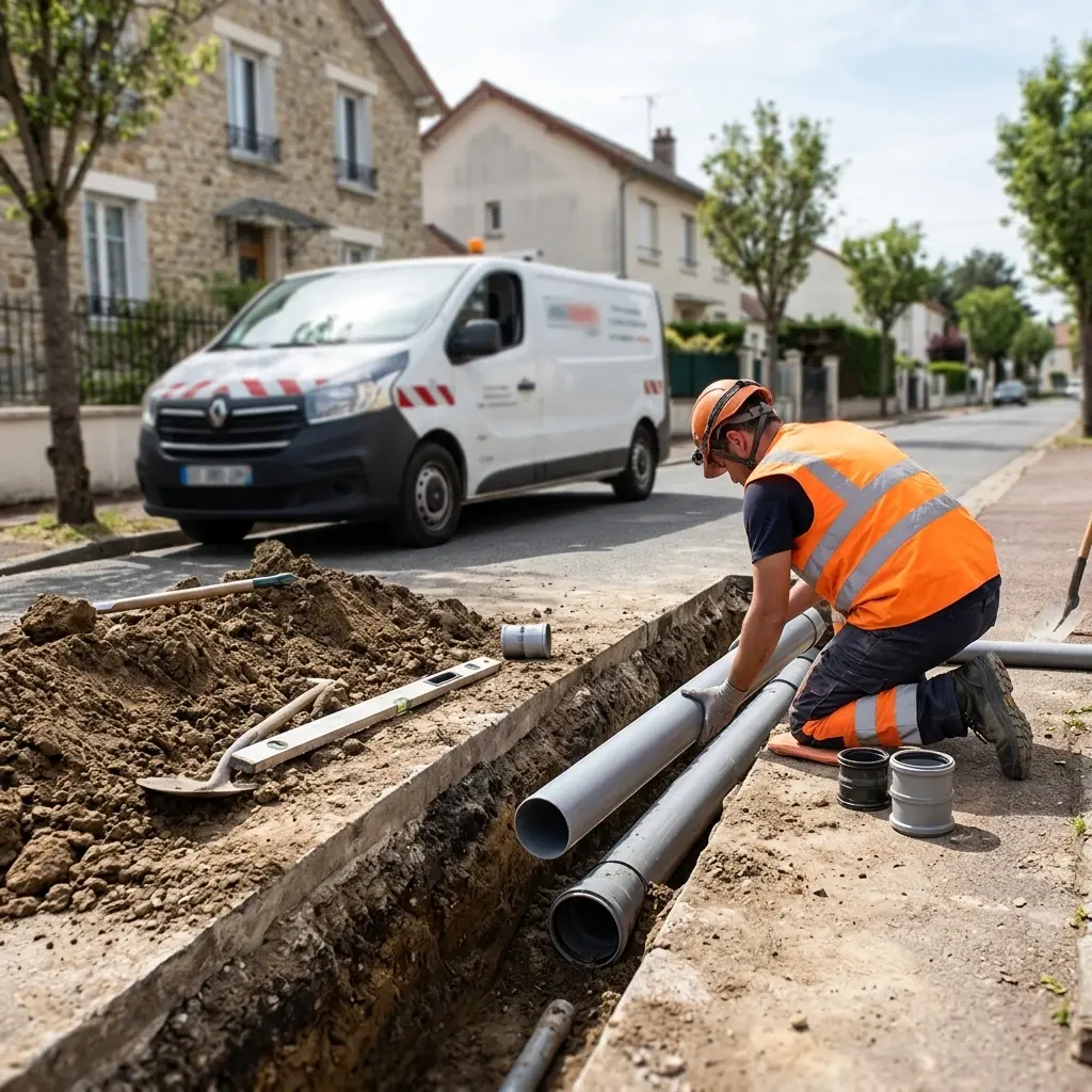 Une technique de pose rigoureuse et normée