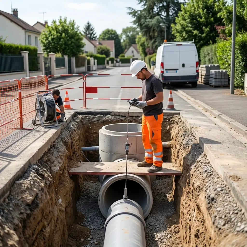 Une approche technique et rigoureuse pour vos évacuations