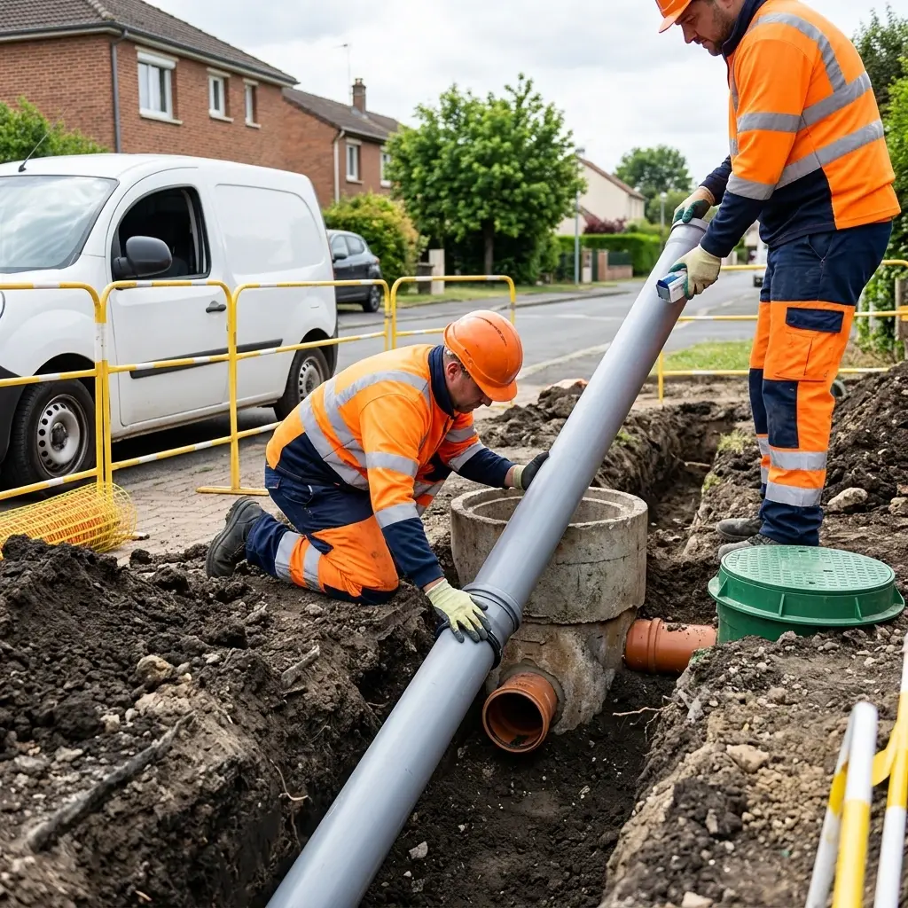 Pourquoi nous choisir pour vos travaux à Yerres ?
