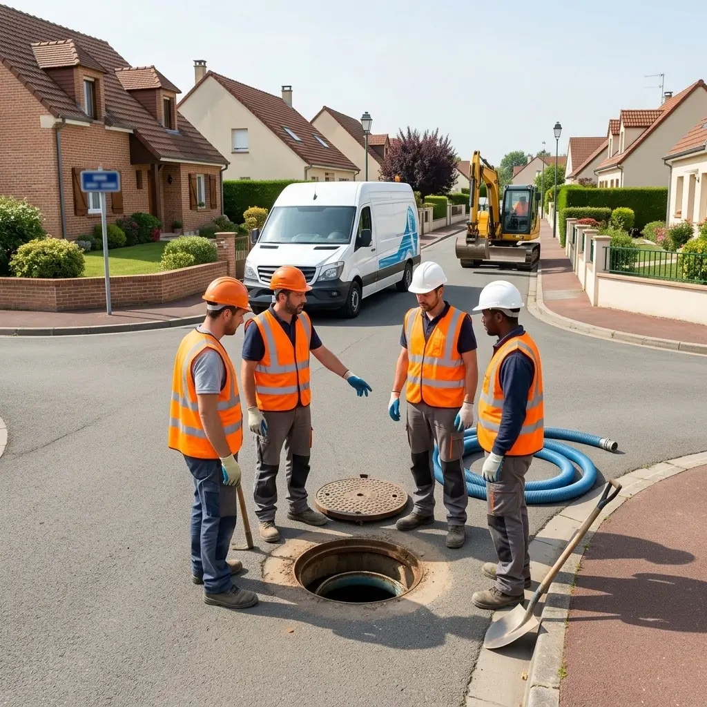 L'approche technique pour un branchement durable