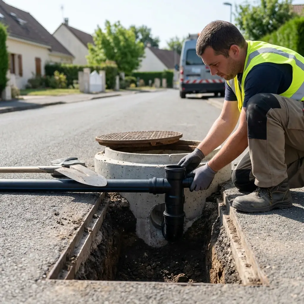Pourquoi nous choisir pour vos travaux à Ollainville ?