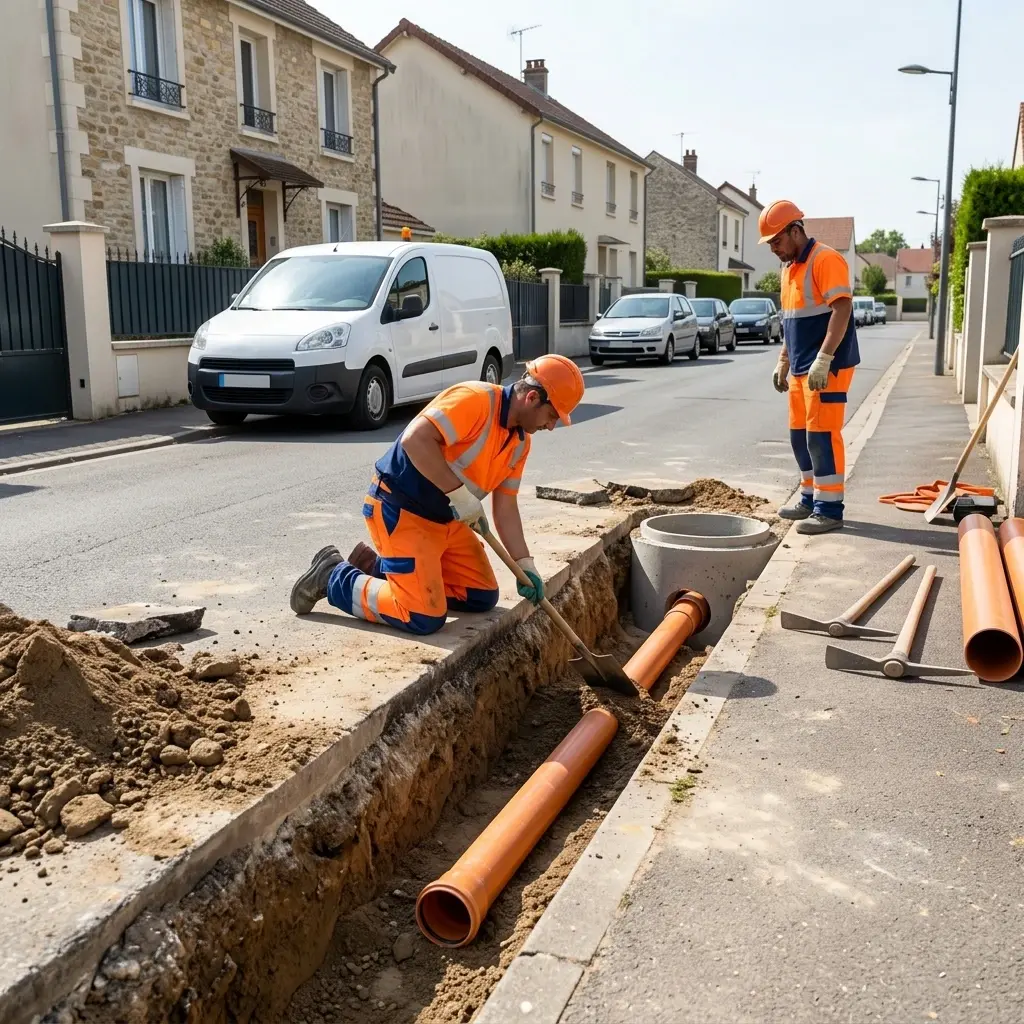 Pourquoi choisir notre expertise à Grigny ?
