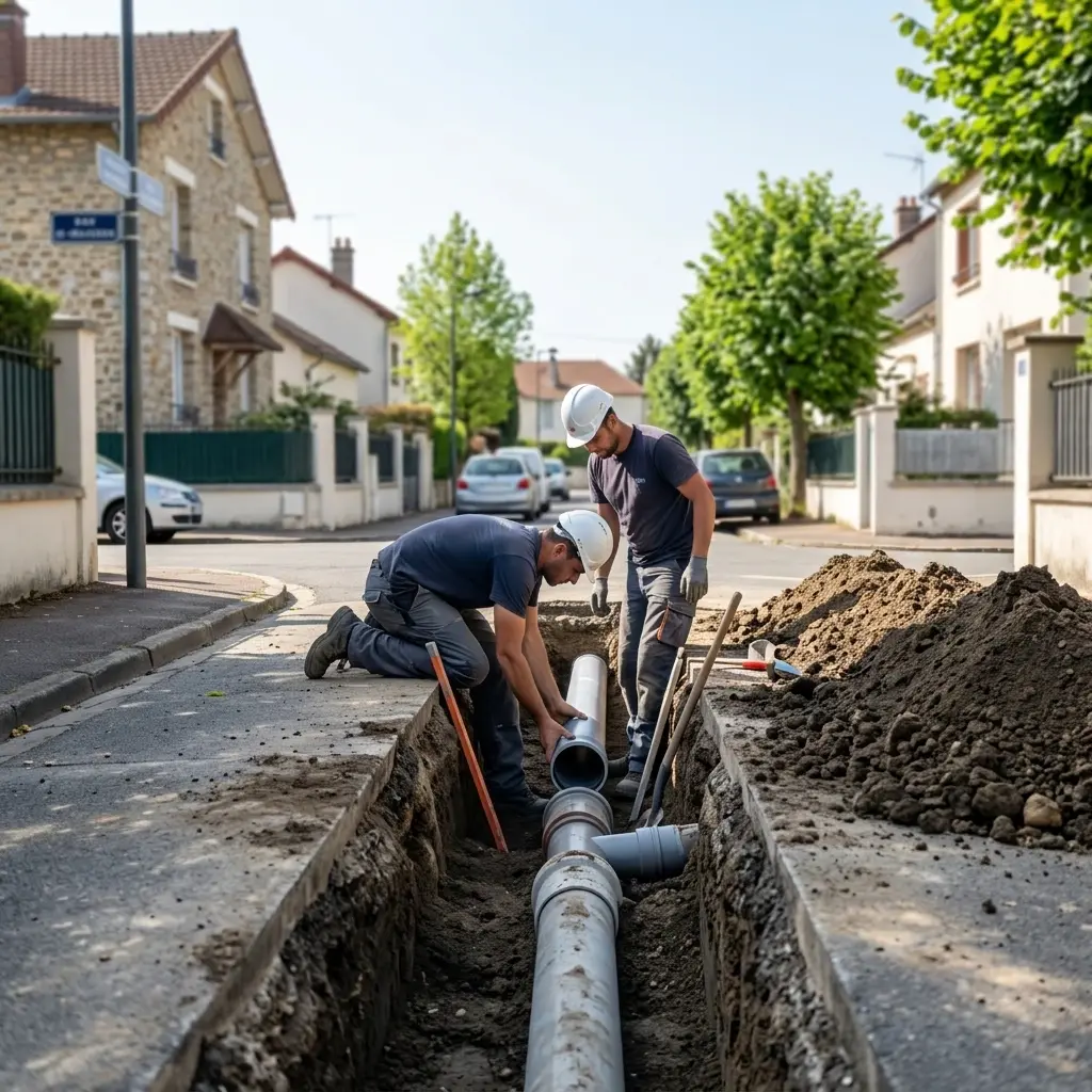 Pourquoi nous choisir à Verrières-le-Buisson ?